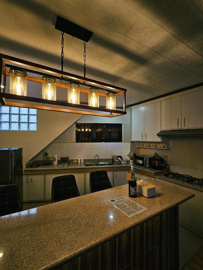 Mirador Modern House - Walking Distance To Lourdes Grotto Villa Baguio City Buitenkant foto