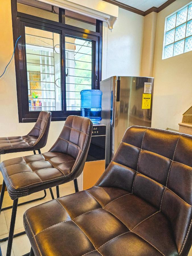 Mirador Modern House - Walking Distance To Lourdes Grotto Villa Baguio City Buitenkant foto