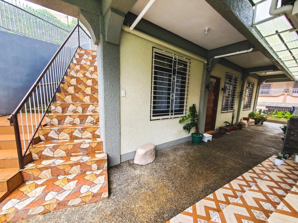 Mirador Modern House - Walking Distance To Lourdes Grotto Villa Baguio City Buitenkant foto