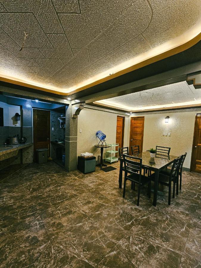 Mirador Modern House - Walking Distance To Lourdes Grotto Villa Baguio City Buitenkant foto