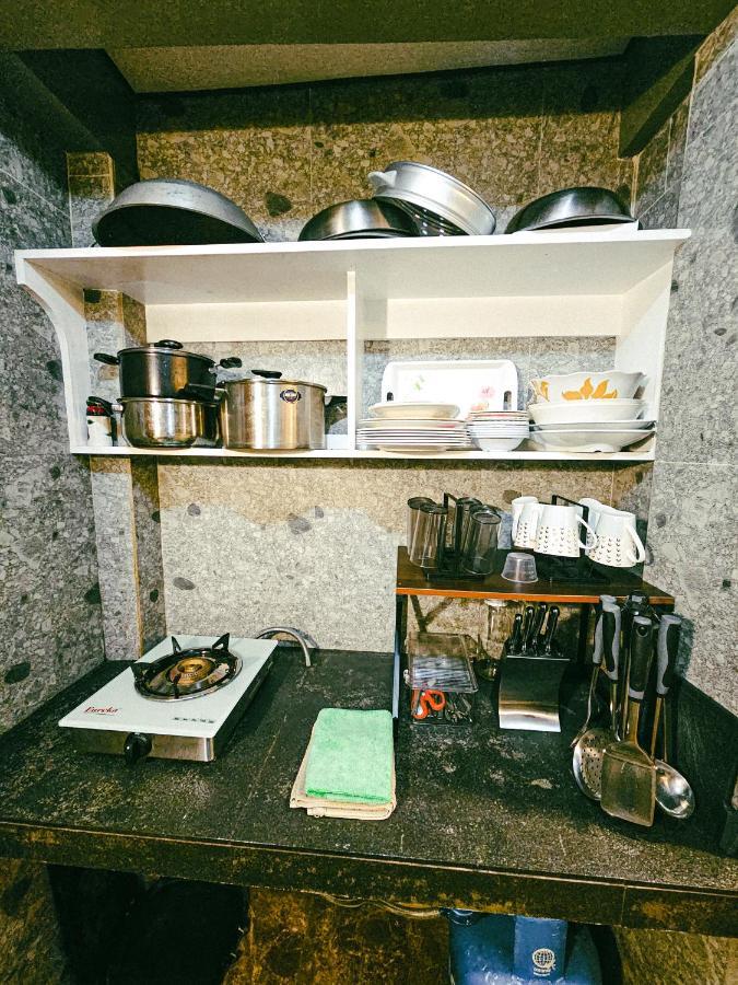 Mirador Modern House - Walking Distance To Lourdes Grotto Villa Baguio City Buitenkant foto