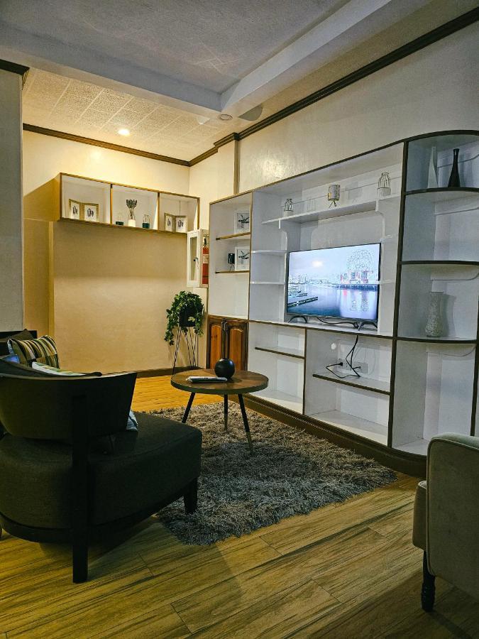 Mirador Modern House - Walking Distance To Lourdes Grotto Villa Baguio City Buitenkant foto
