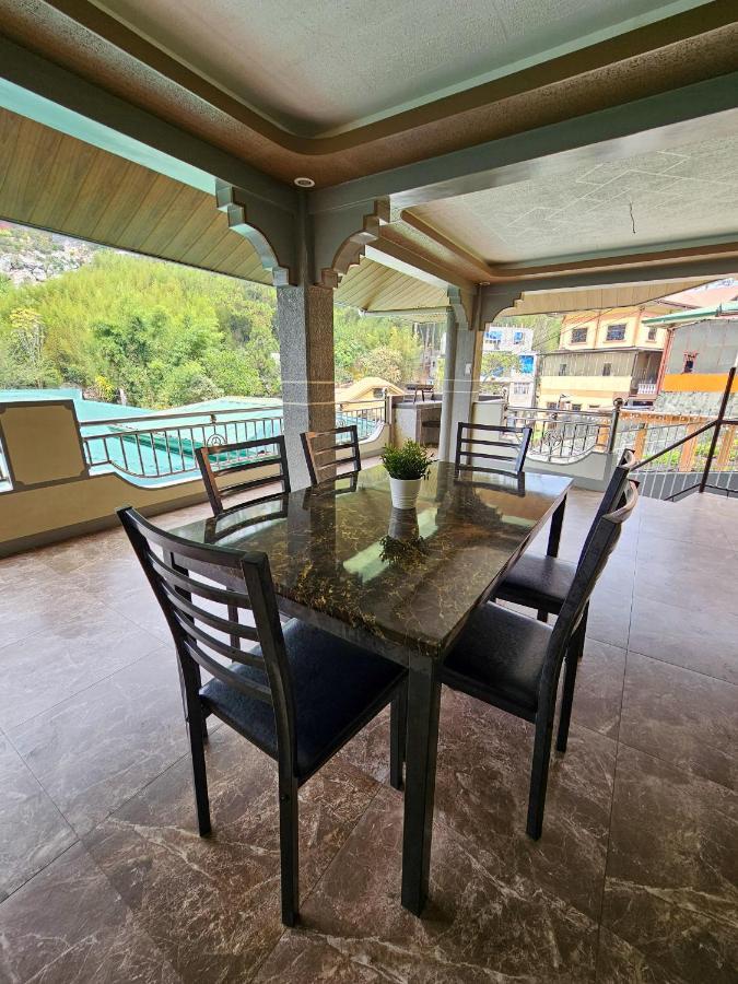 Mirador Modern House - Walking Distance To Lourdes Grotto Villa Baguio City Buitenkant foto