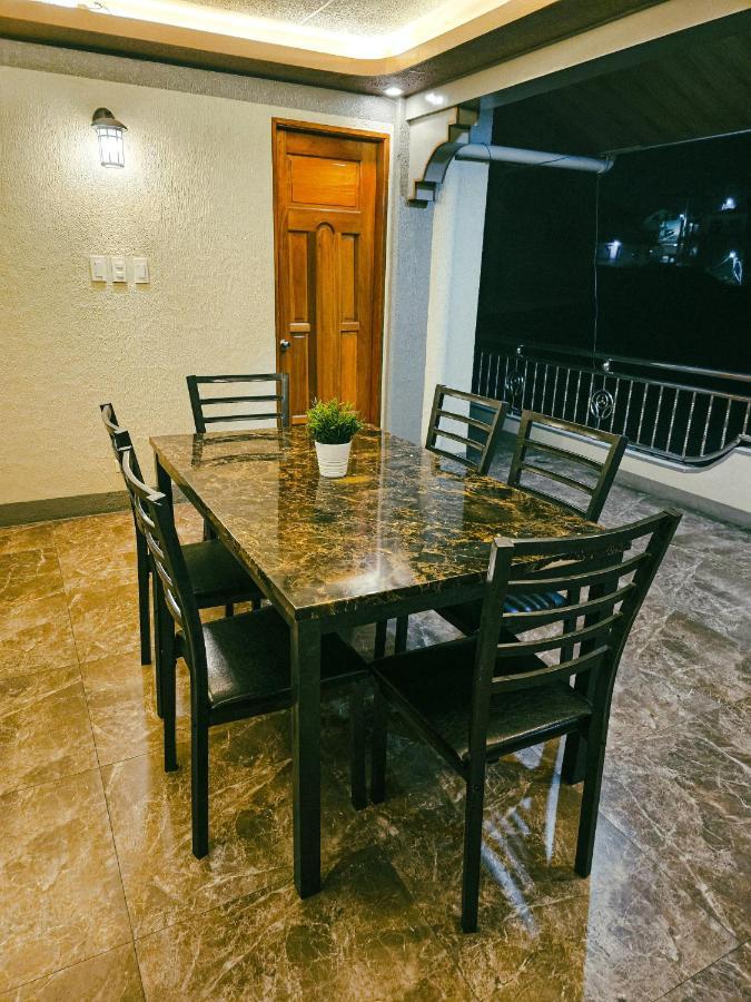 Mirador Modern House - Walking Distance To Lourdes Grotto Villa Baguio City Buitenkant foto