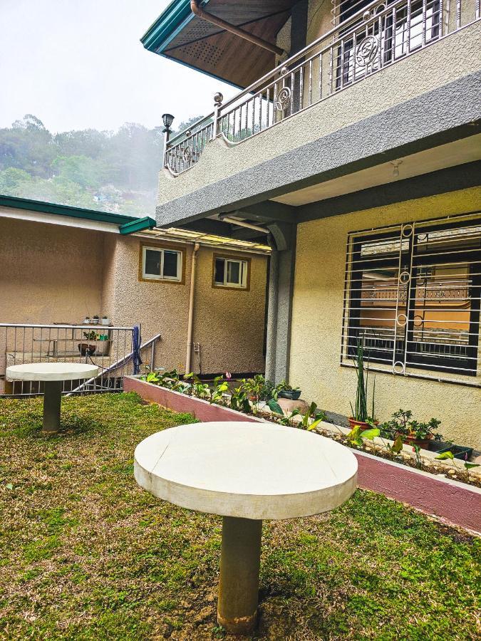 Mirador Modern House - Walking Distance To Lourdes Grotto Villa Baguio City Buitenkant foto