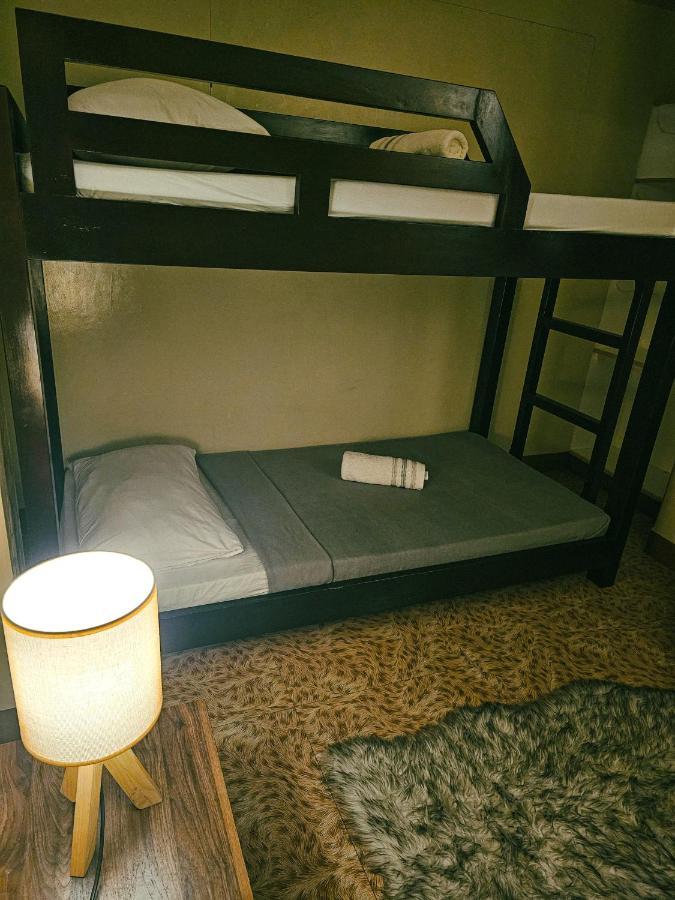 Mirador Modern House - Walking Distance To Lourdes Grotto Villa Baguio City Buitenkant foto