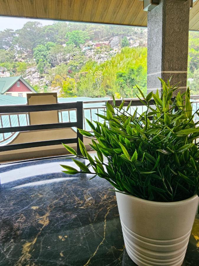 Mirador Modern House - Walking Distance To Lourdes Grotto Villa Baguio City Buitenkant foto