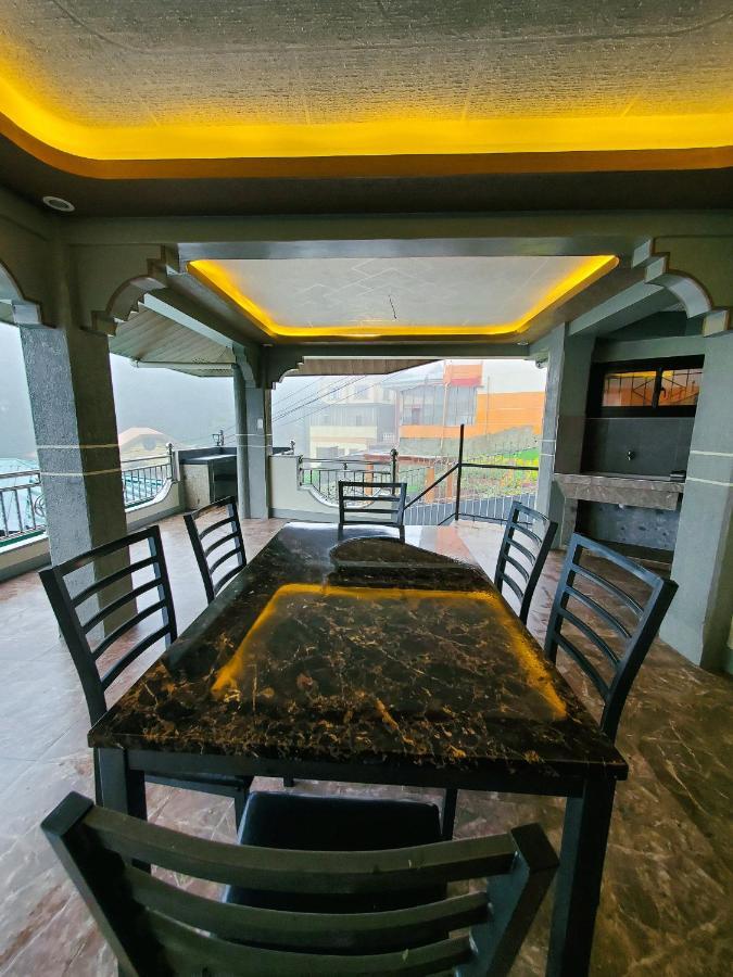 Mirador Modern House - Walking Distance To Lourdes Grotto Villa Baguio City Buitenkant foto