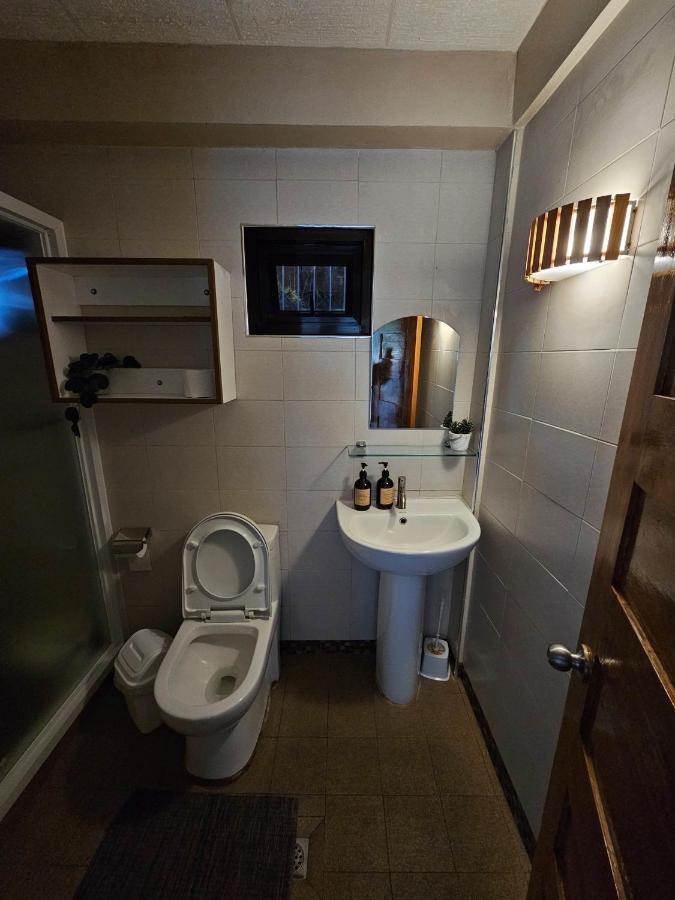 Mirador Modern House - Walking Distance To Lourdes Grotto Villa Baguio City Buitenkant foto