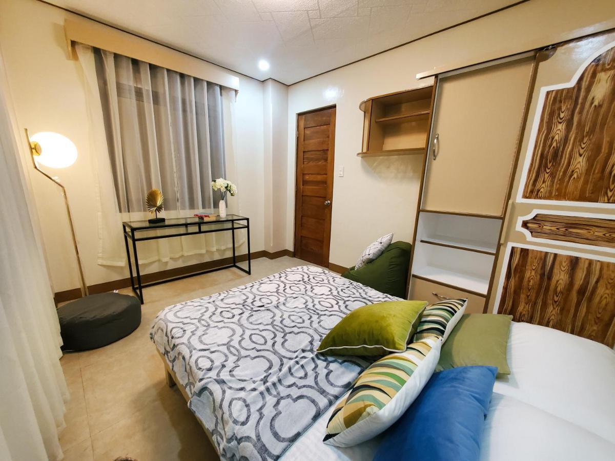 Mirador Modern House - Walking Distance To Lourdes Grotto Villa Baguio City Buitenkant foto
