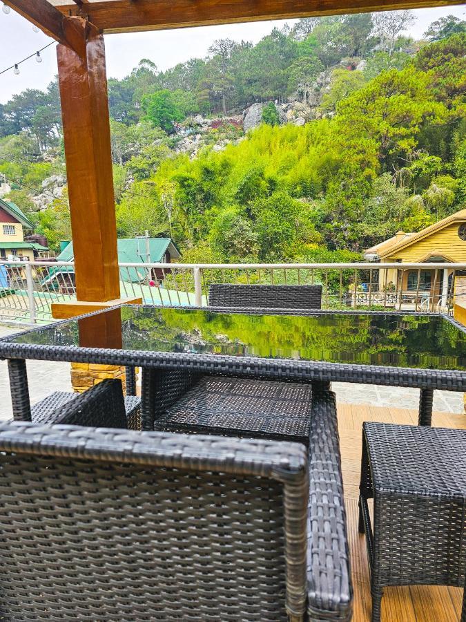 Mirador Modern House - Walking Distance To Lourdes Grotto Villa Baguio City Buitenkant foto